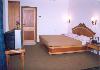 Sagar Holiday Resort  Bed room